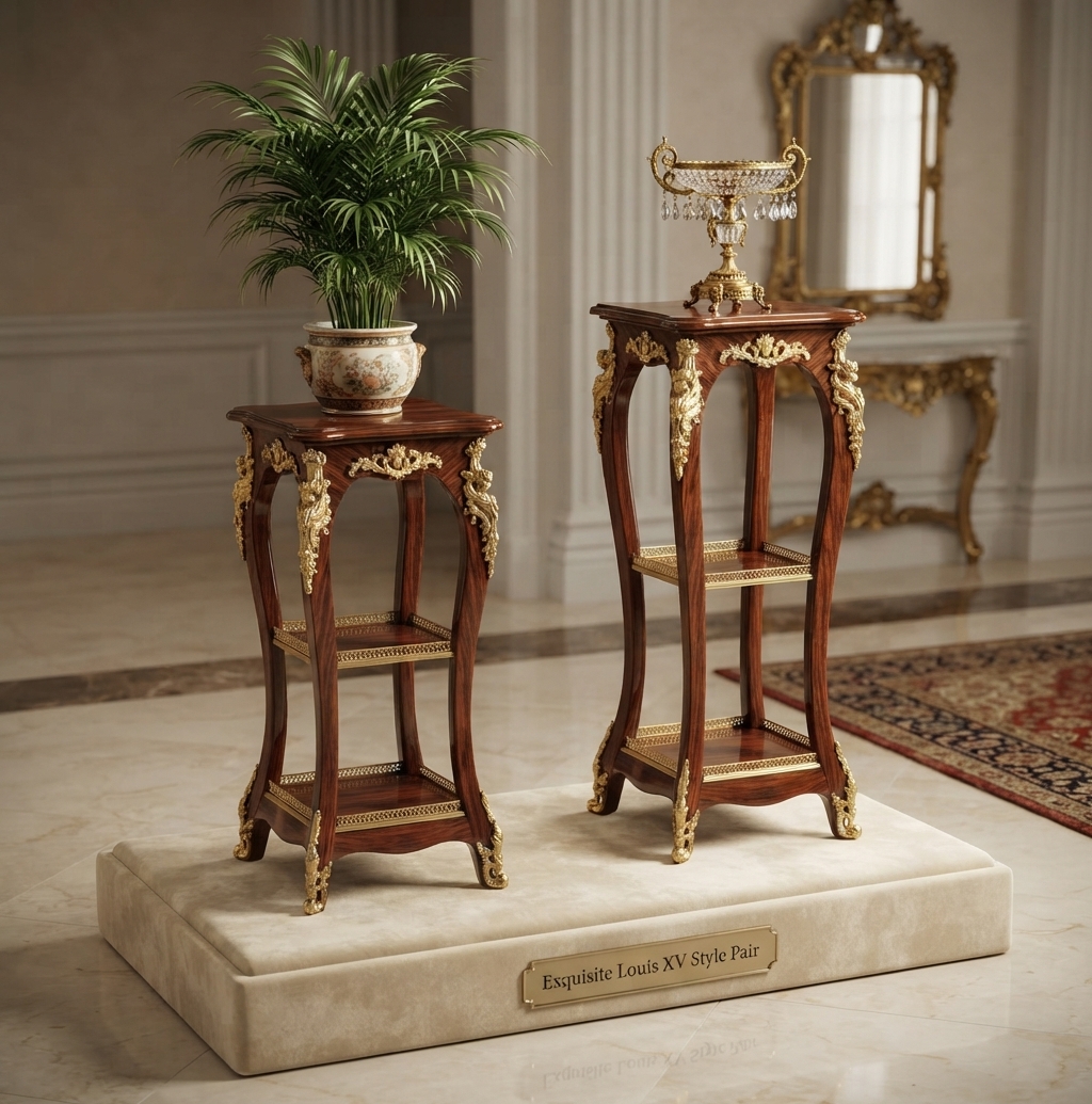 Piece 14 from the Royal Heritage collection