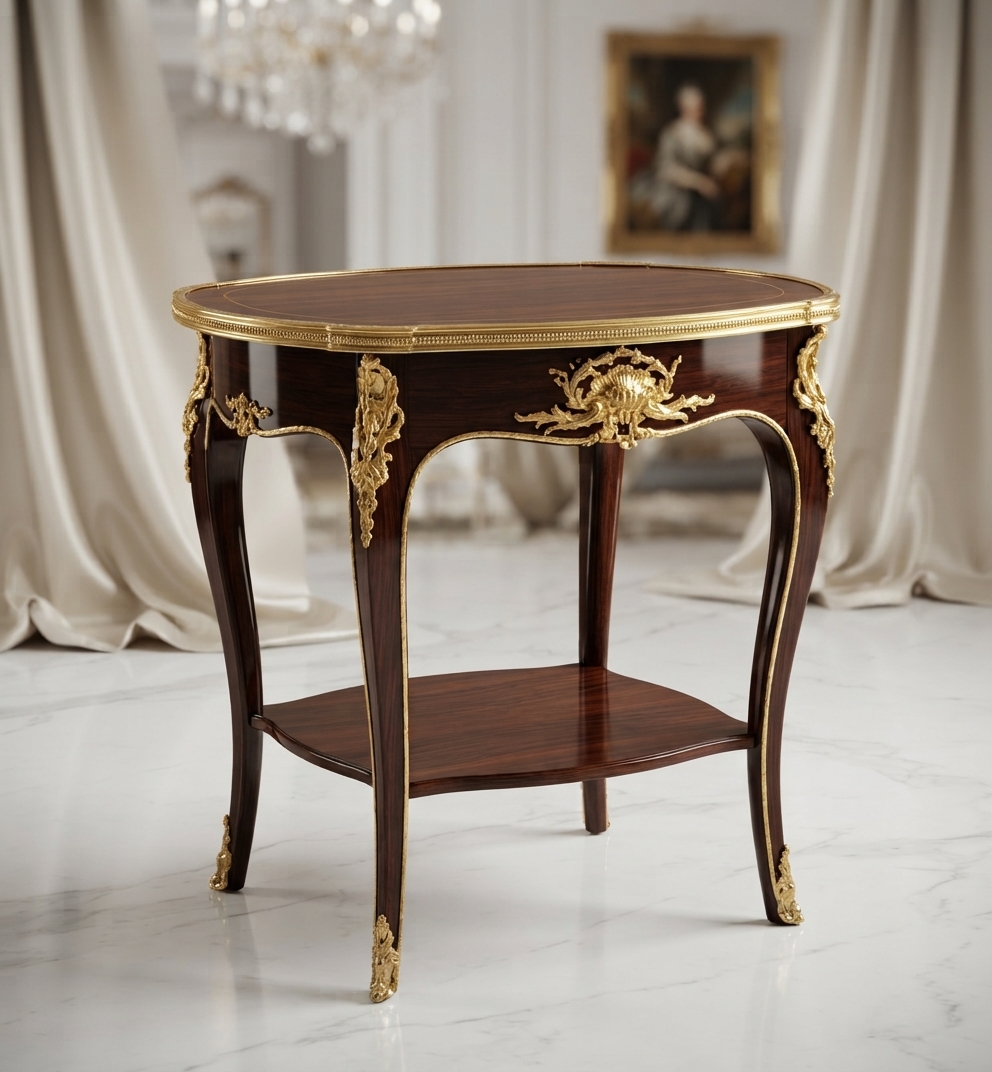 Piece 11 from the Royal Heritage collection