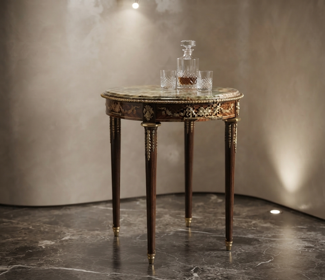 Piece 15 from the Royal Heritage collection