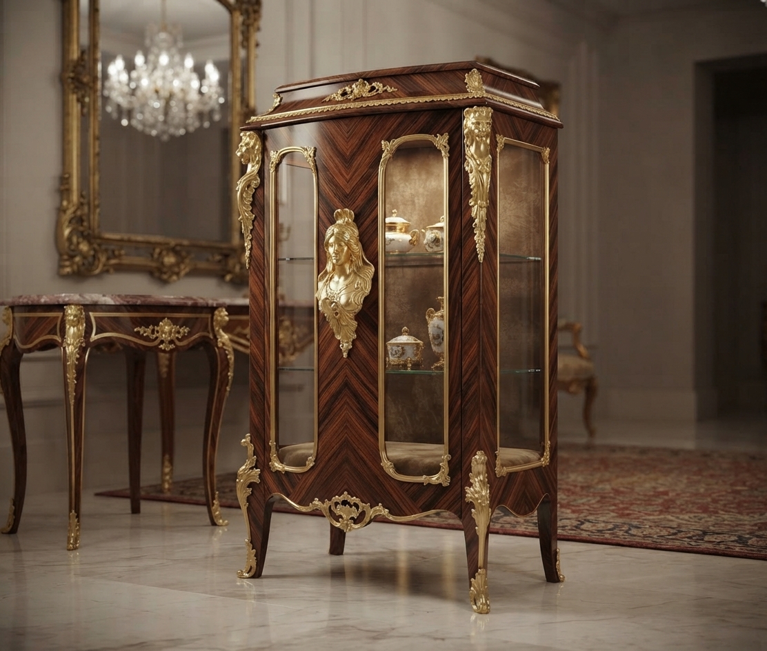 Piece 36 from the Royal Heritage collection