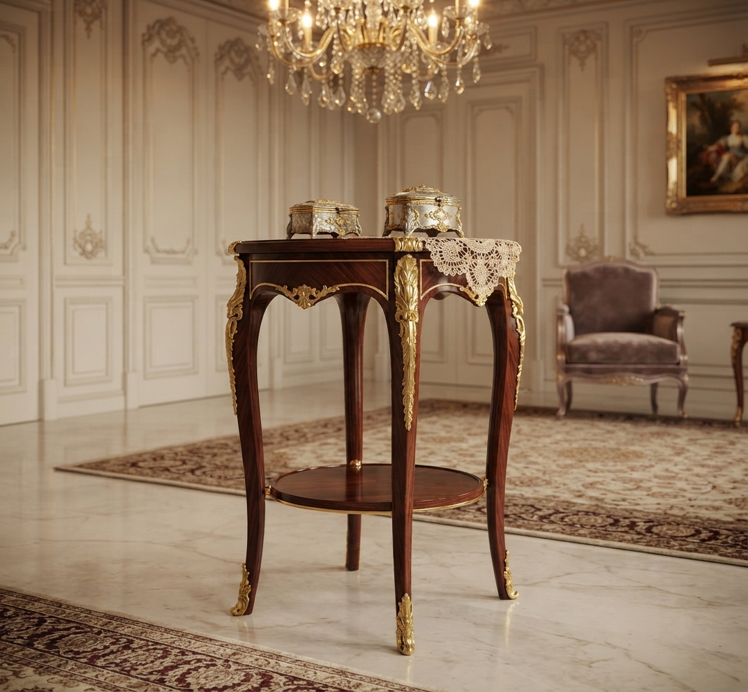 Piece 16 from the Royal Heritage collection