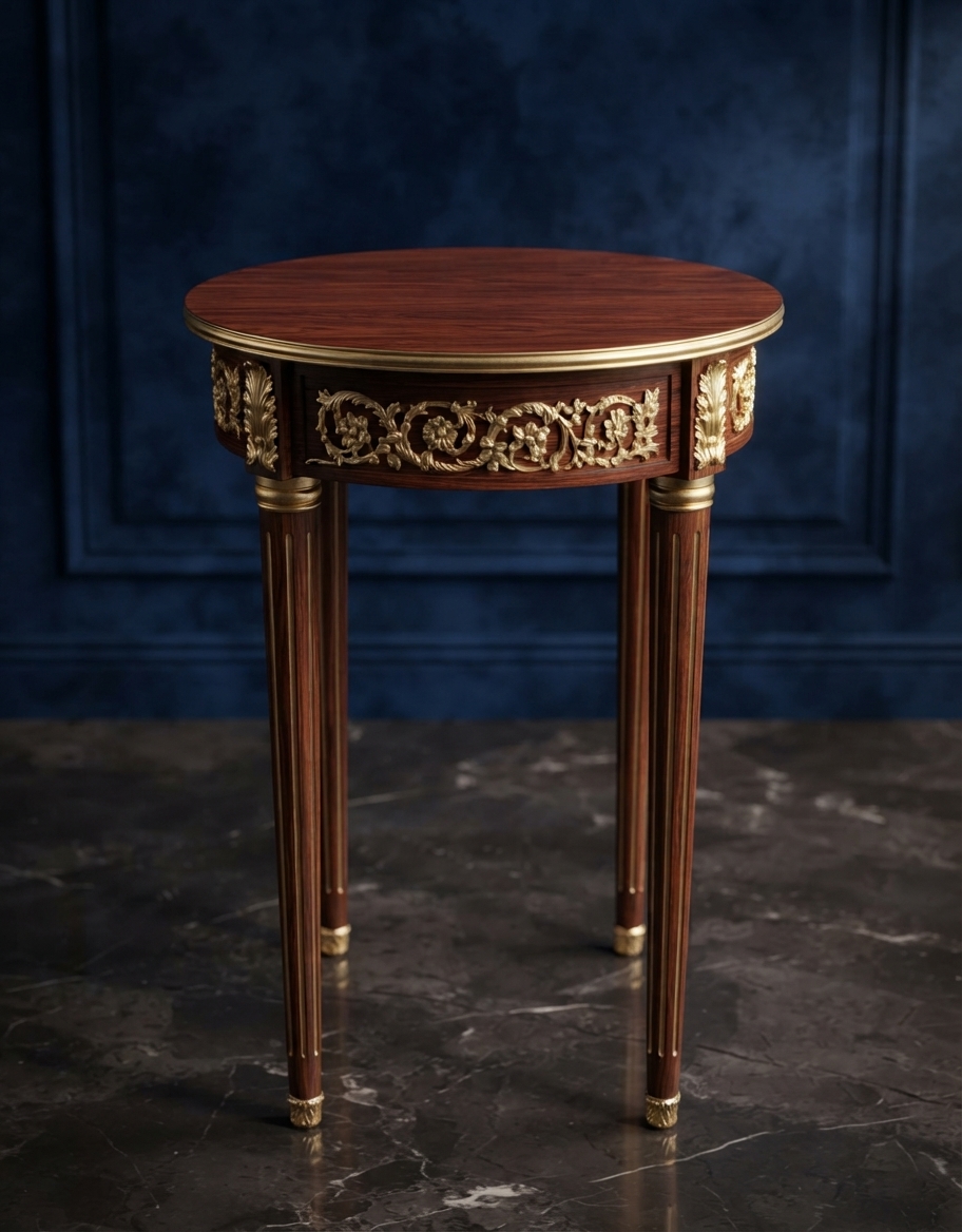 Piece 17 from the Royal Heritage collection