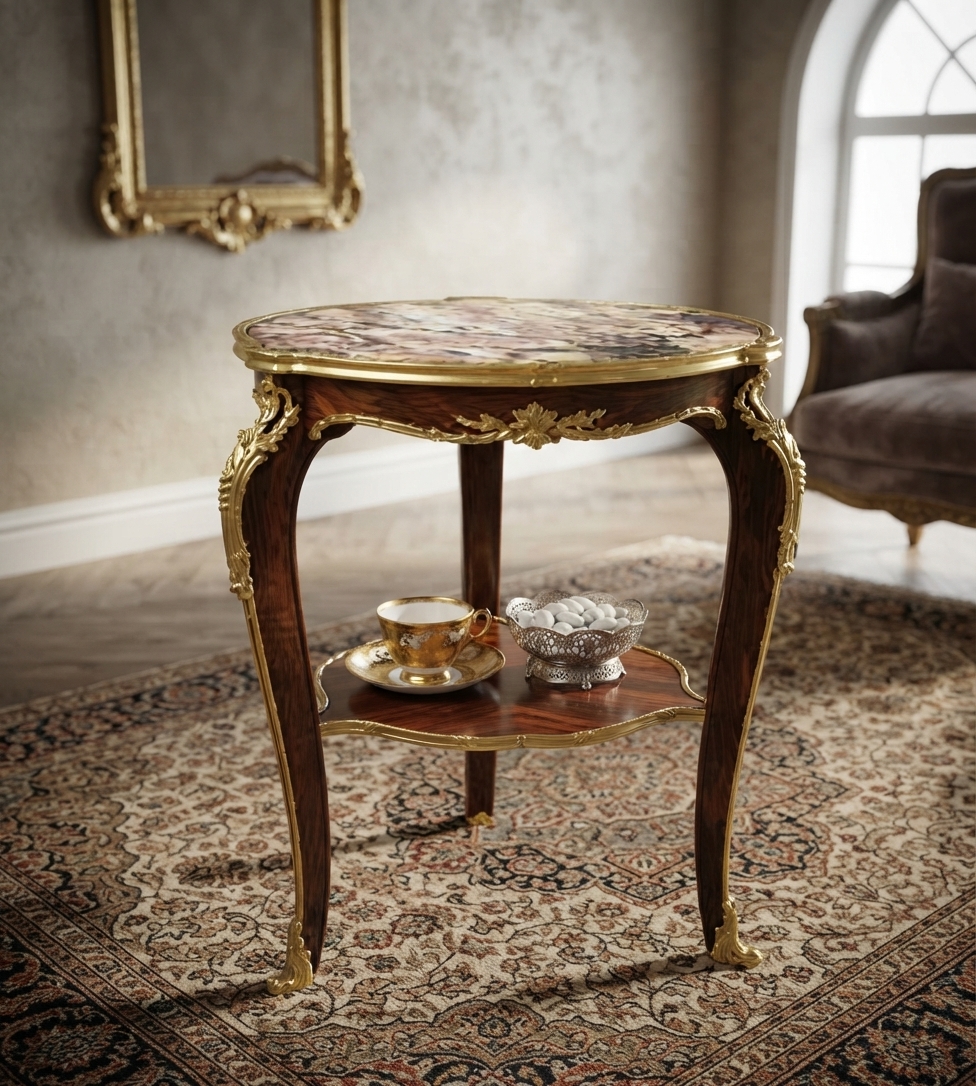 Piece 18 from the Royal Heritage collection