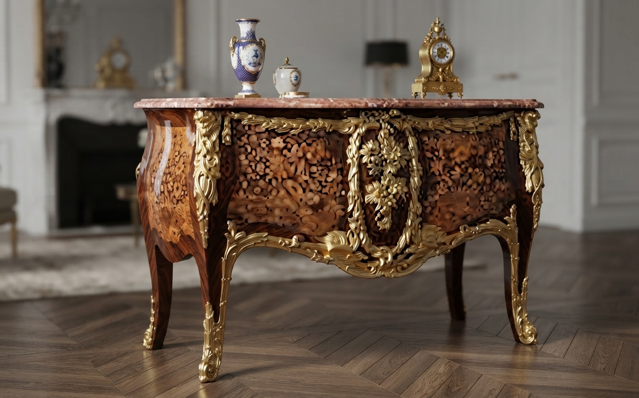 Piece 29 from the Royal Heritage collection