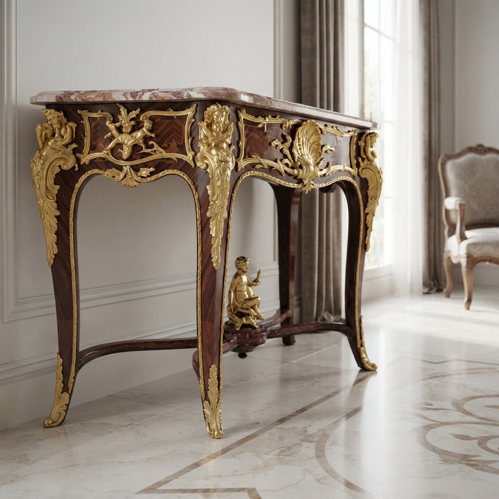 Piece 19 from the Royal Heritage collection