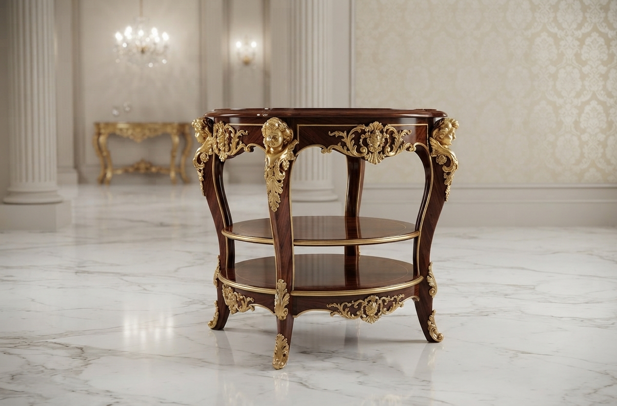 Piece 38 from the Royal Heritage collection