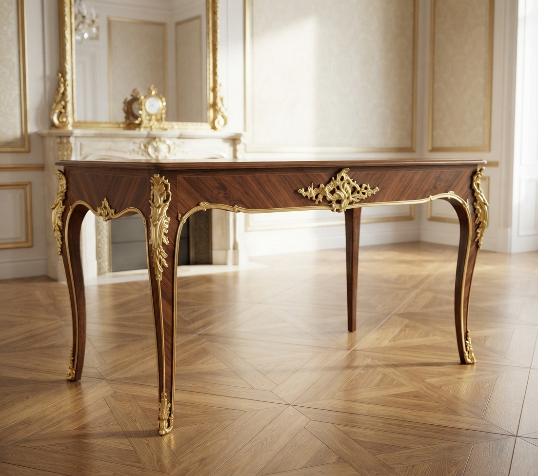 Piece 04 from the Royal Heritage collection
