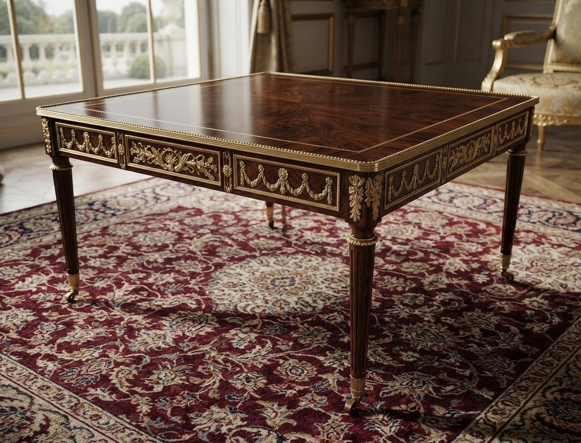 Piece 05 from the Royal Heritage collection