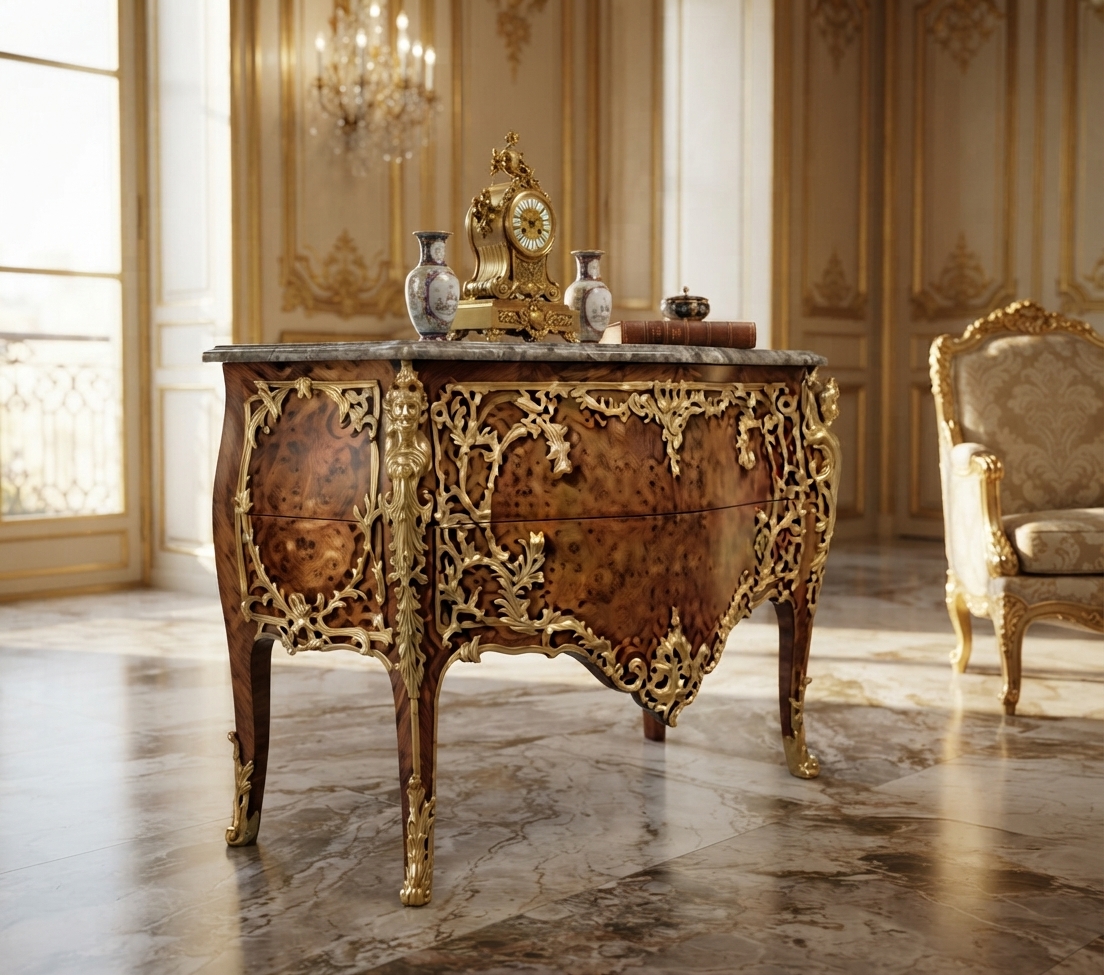 Piece 31 from the Royal Heritage collection