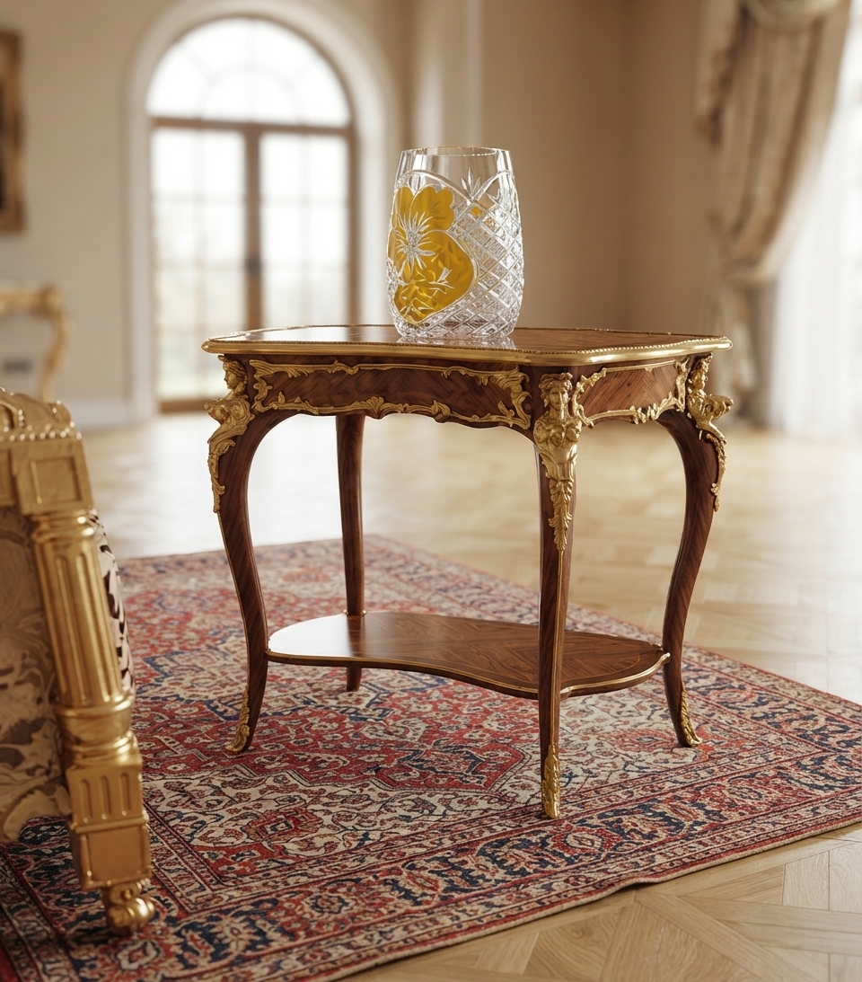Piece 33 from the Royal Heritage collection