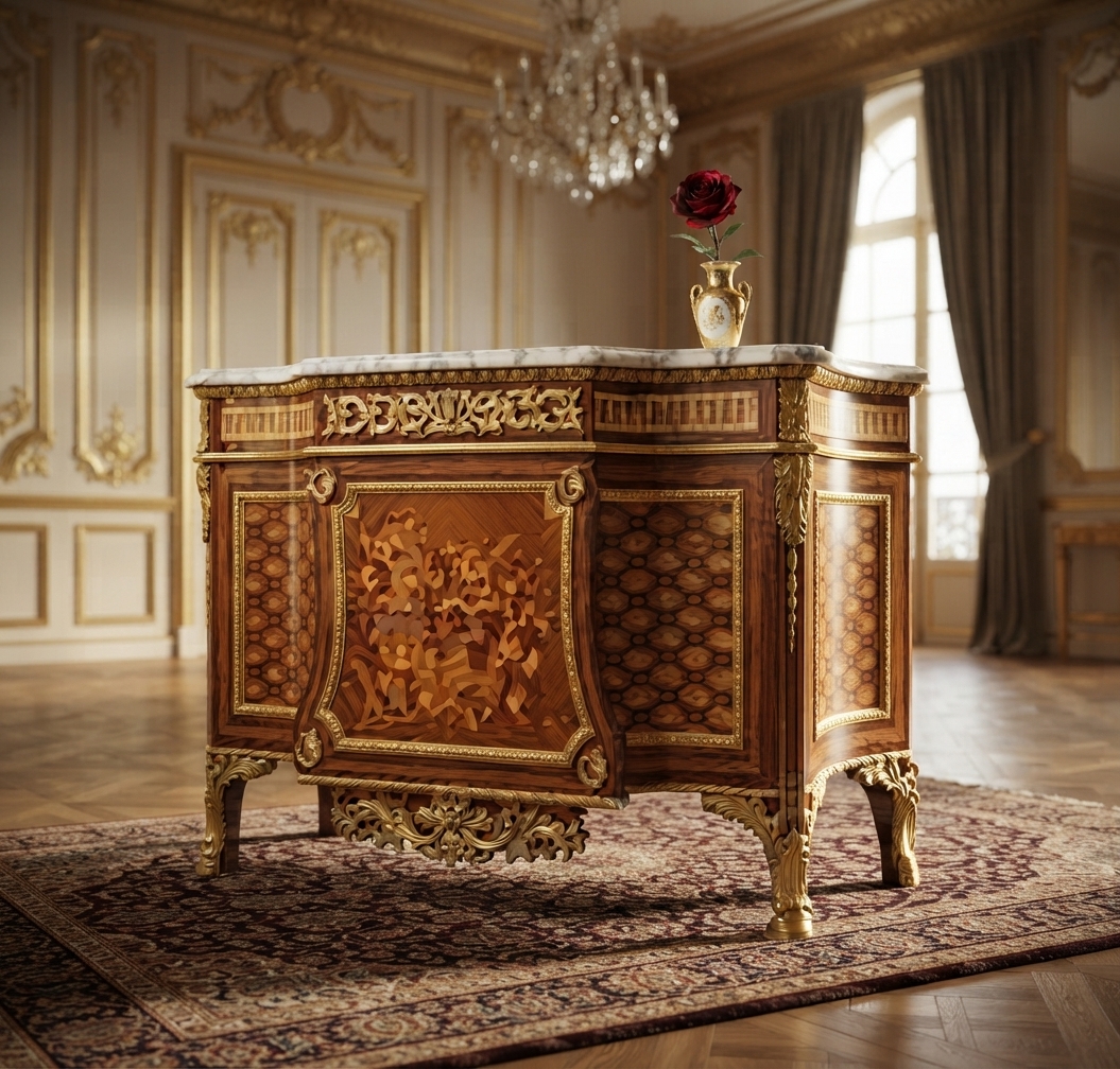 Piece 23 from the Royal Heritage collection