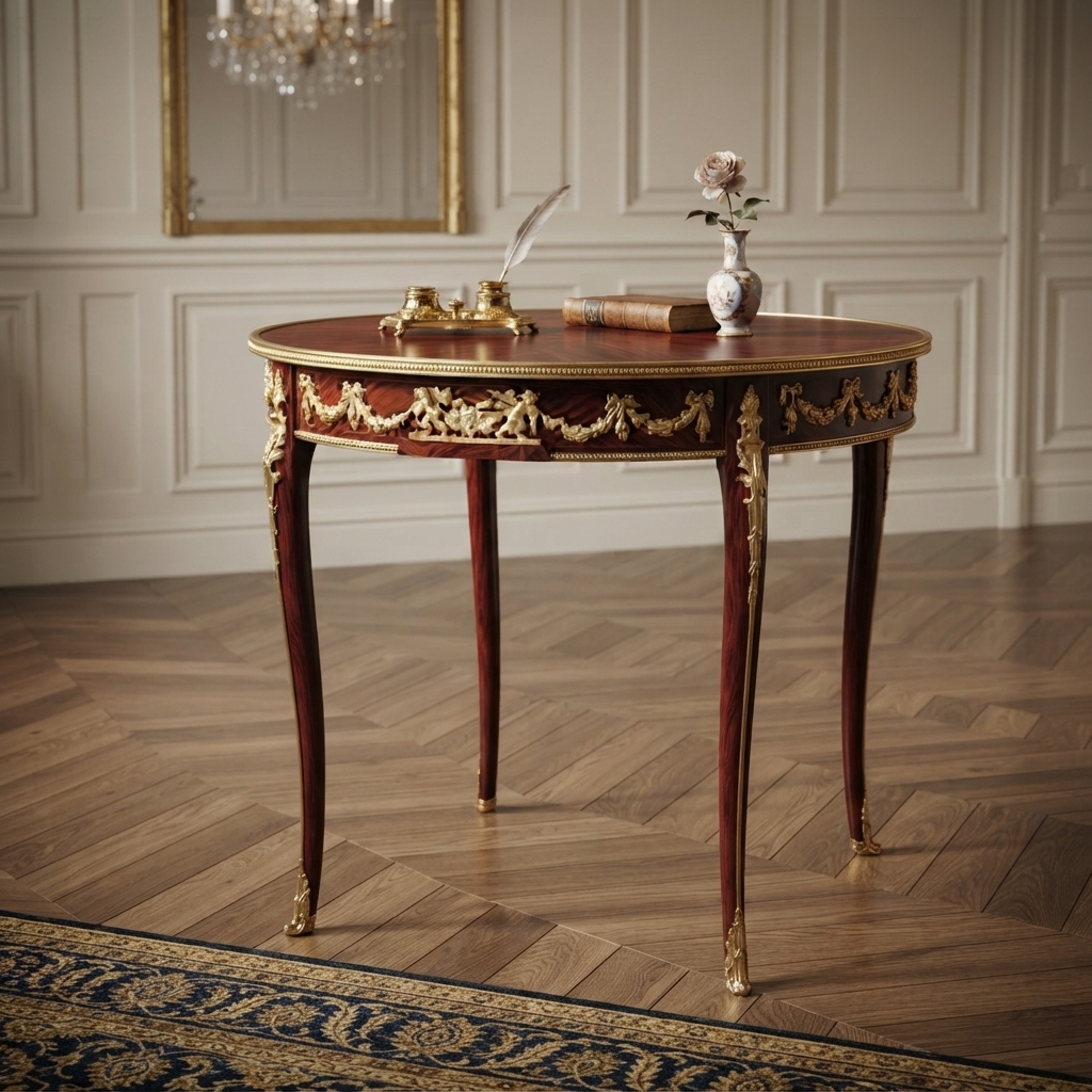 Piece 24 from the Royal Heritage collection