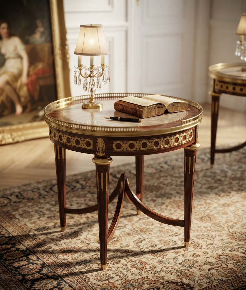Piece 28 from the Royal Heritage collection