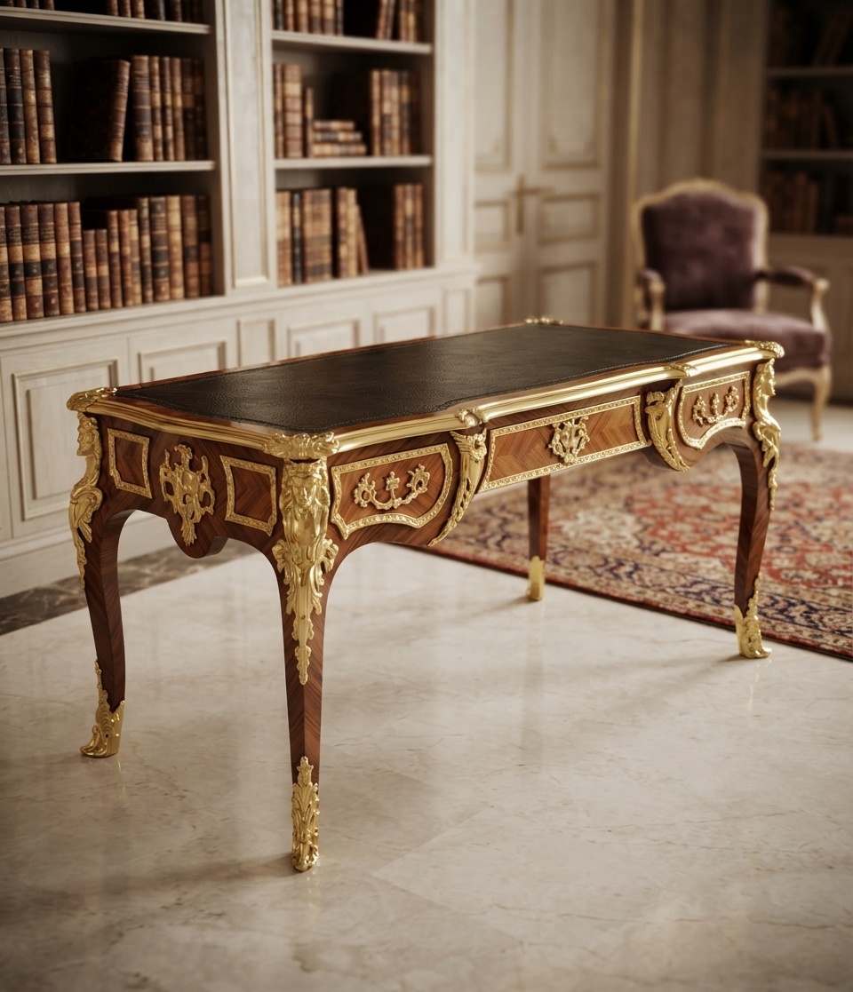 Piece 26 from the Royal Heritage collection