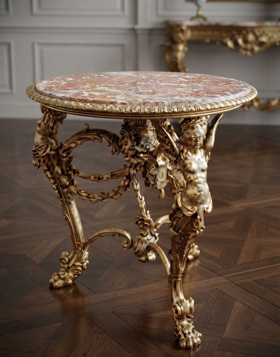 Piece 34 from the Royal Heritage collection
